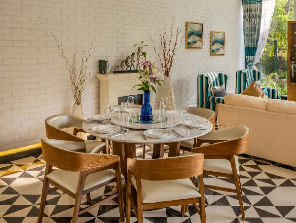 With Lavish Interiors and Warm, Inviting Exteriors, the Villas by Vianaar Are Works of Art in Themselves