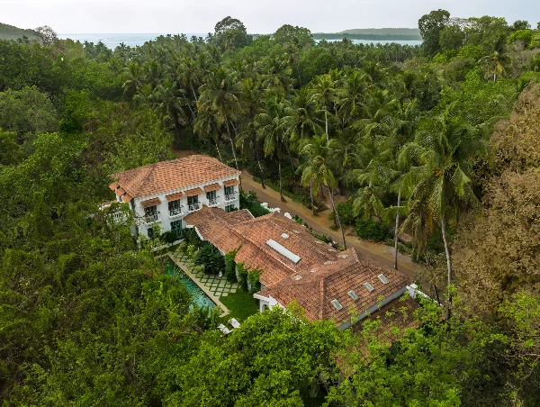 These Goa Homes, With Heirloom Furniture, Lush Backyards, and Outdoor Balcaos, Embody the True Spirit of Susegad
