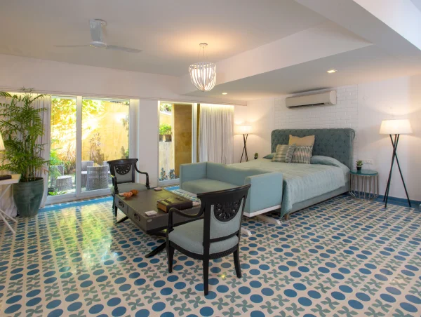 A New Standard for Holiday Homes in Goa