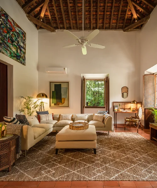 Crafting living canvases: the story behind Vianaar homes