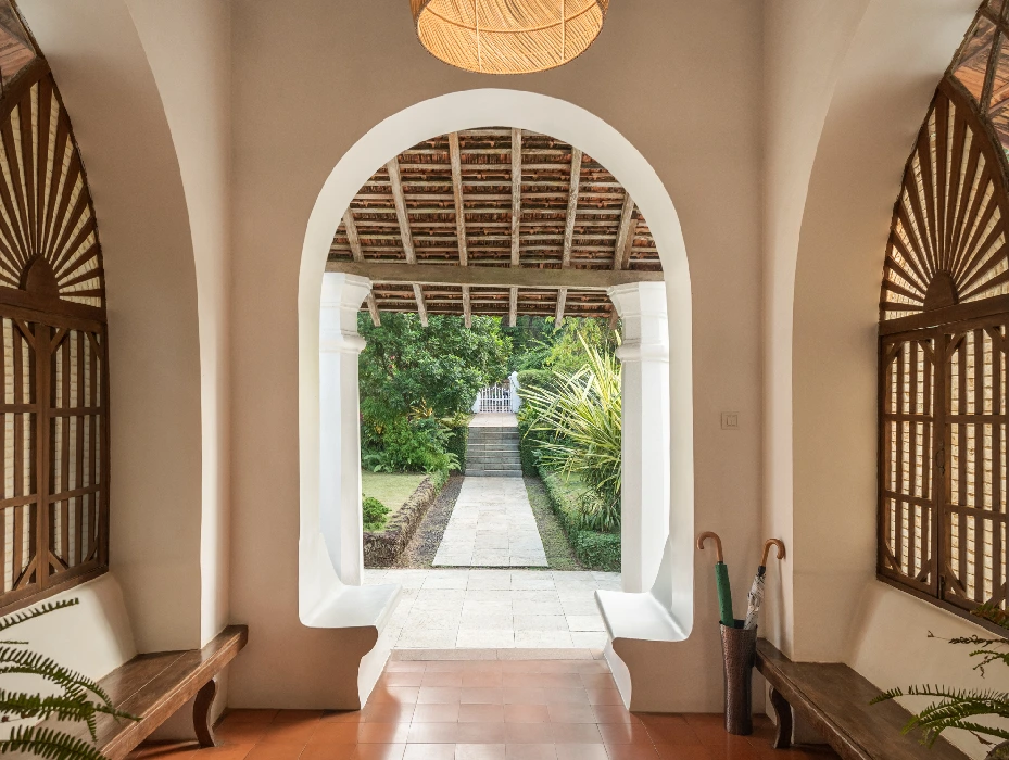 Inside Vianaar: The Journey of Crafting Artfelt Homes