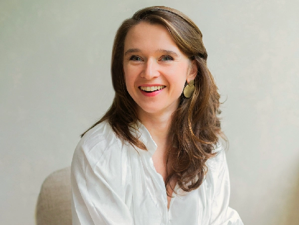 Caroline Mulliez on Building Thoughtful, Tech-Led Hospitality <span>at Scale</span>