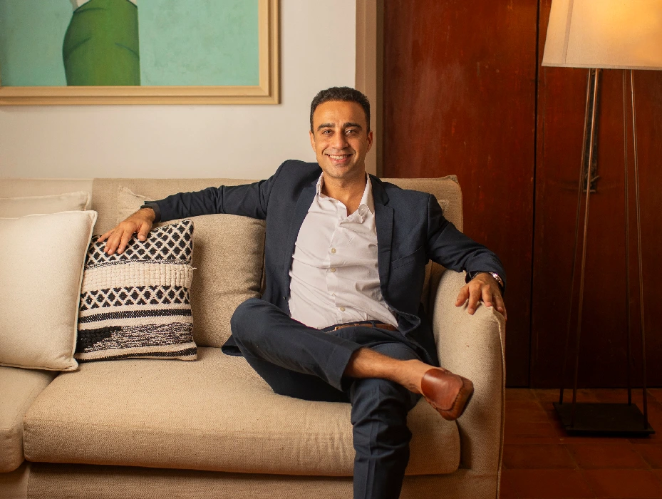 Luxury Second Homes See Growing Demand as Buyers Prioritise Lifestyle and Wellbeing