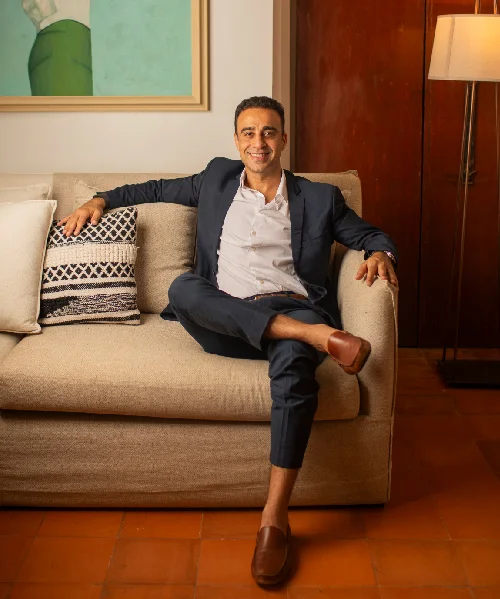 Demand for luxury second homes on the rise