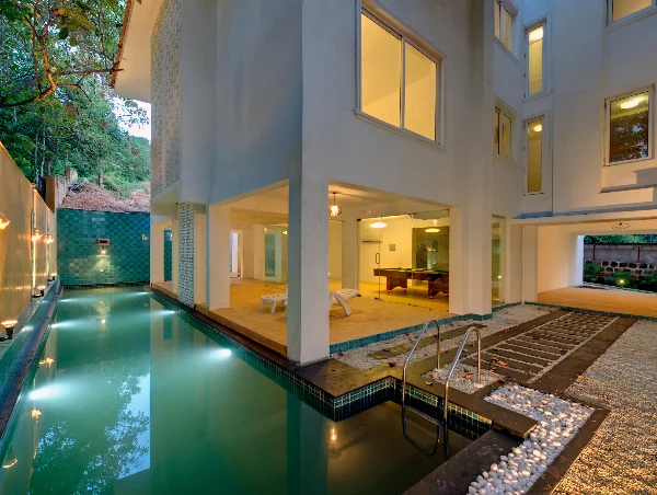 Vianaar Homes Holidays Will Give You the Pause That You Need