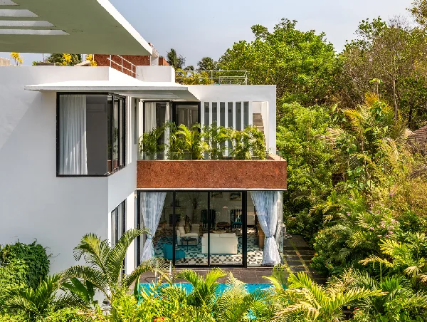 Vianaar Currently Offers Fully Furnished Homes at Two Developments - <span>La Maroma</span> and <span>La Viola</span> in Vagator and Anjuna