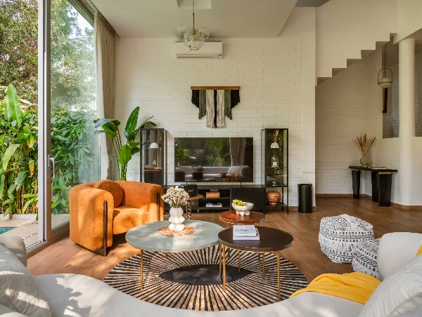 Treat Your Mind, Body and Soul to Pure Luxury at These Eco-Friendly Stays