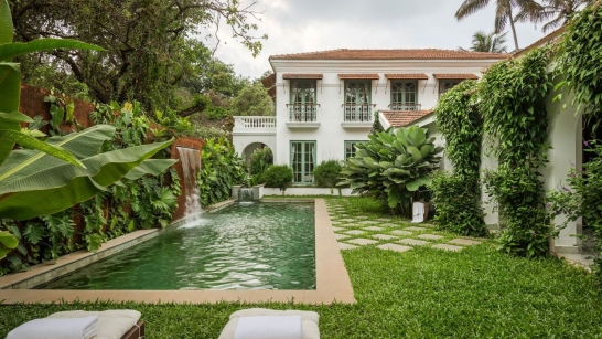 What Should You Notice Beyond Beaches in Goa?
