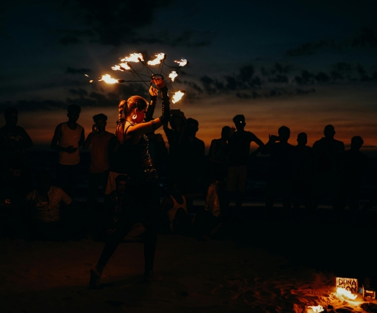 Best Months To Visit Goa -Weather, Events & Festivals
