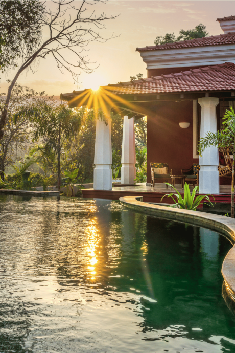Explore Indo-Portuguese Architecture with Vianaar
