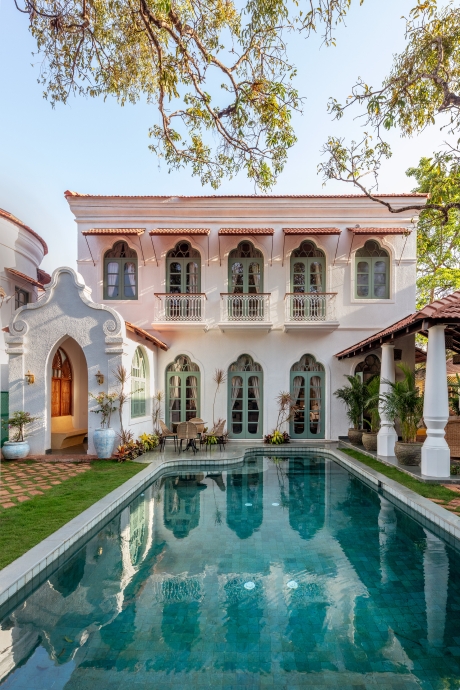 Guide to Buy a Luxury Villa in North Goa