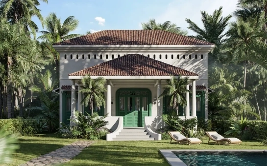 What Should You Consider Before Buying a Villa in North Goa?