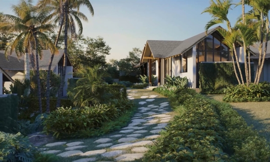 Own a Second Home in the Greenery of Sri Lanka