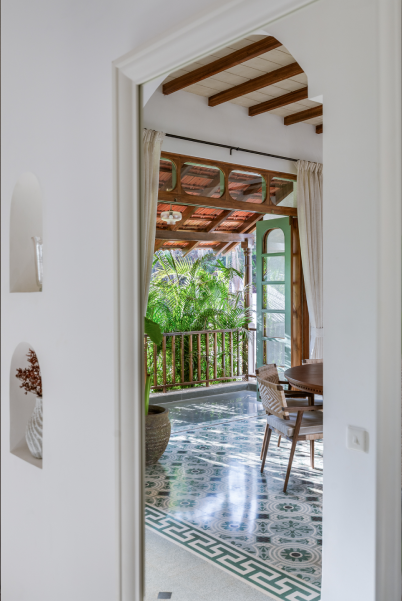 Top Interior Design Trends for Coastal Homes