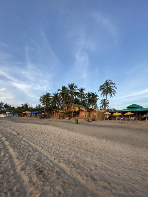 North Goa vs South Goa: What’s Best for You?