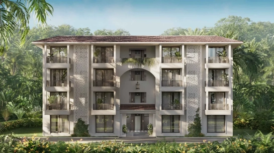 Sustainable Living in Goa: Why Vianaar Is Building Differently