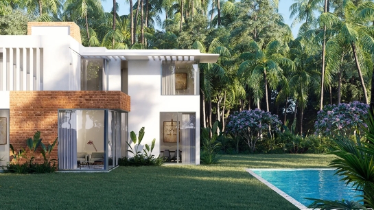 From Dream to Daily Life: Purchase villa in Goa crafted for timeless living