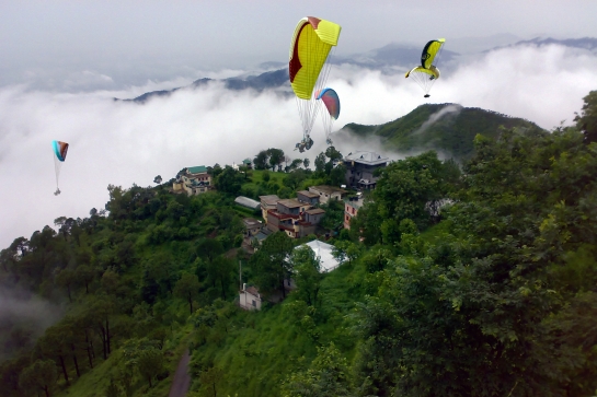 What Is Kasauli Famous For?