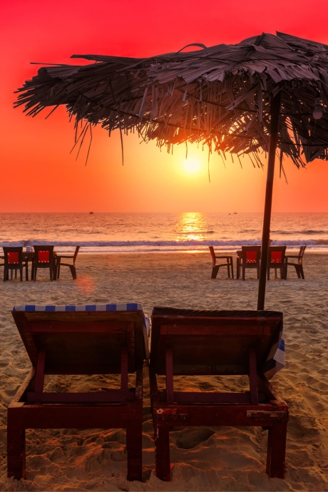 A Goa Trip and the Curious Nature of Distance: Why Everything Feels Close, Yet Isn't