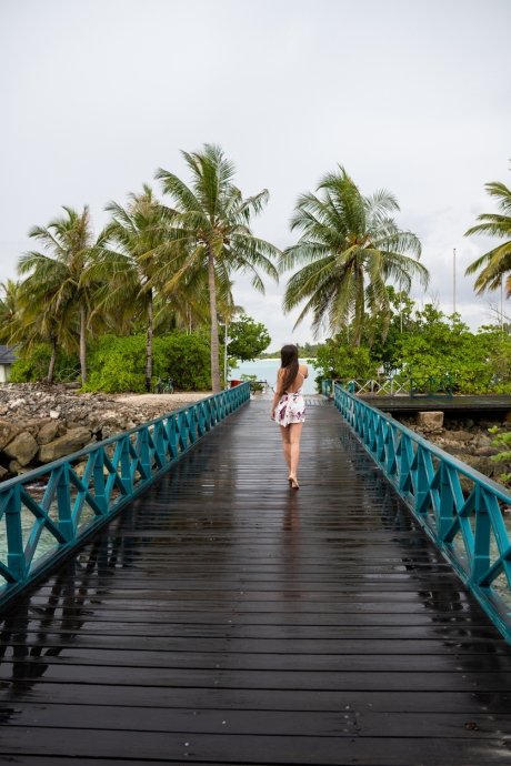 A monsoon itinerary: what to do when the rain stays