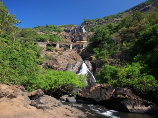 Best Months To Visit Goa -Weather, Events & Festivals