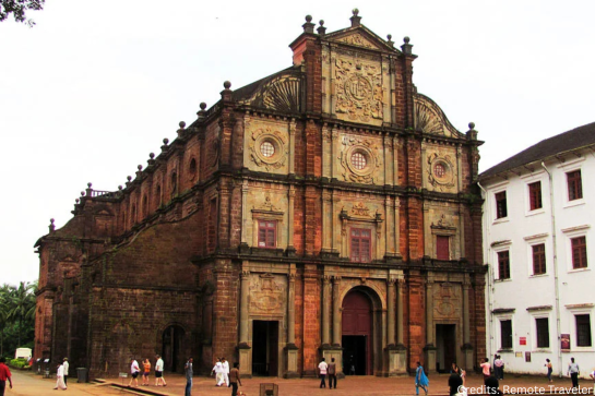 7 Hidden Gems in Goa You Must Visit for an Authentic Experience
