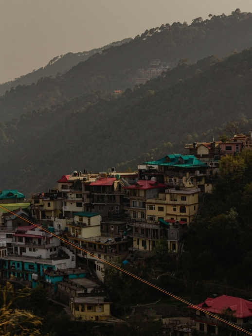 Top Places to Visit in Kasauli That Every Explorer Should Explore