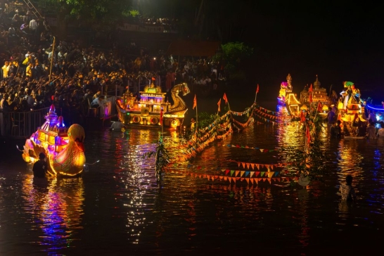 Festivals in Goa: Finding Quiet at the Edge of Celebration
