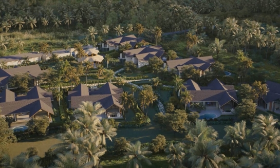 Where Clean Air Becomes the New Luxury of Living