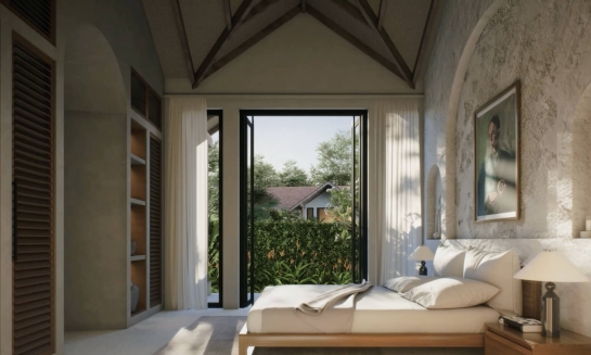 Own a Second Home in the Greenery of Sri Lanka