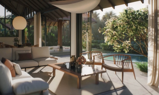 Own a Second Home in the Greenery of Sri Lanka