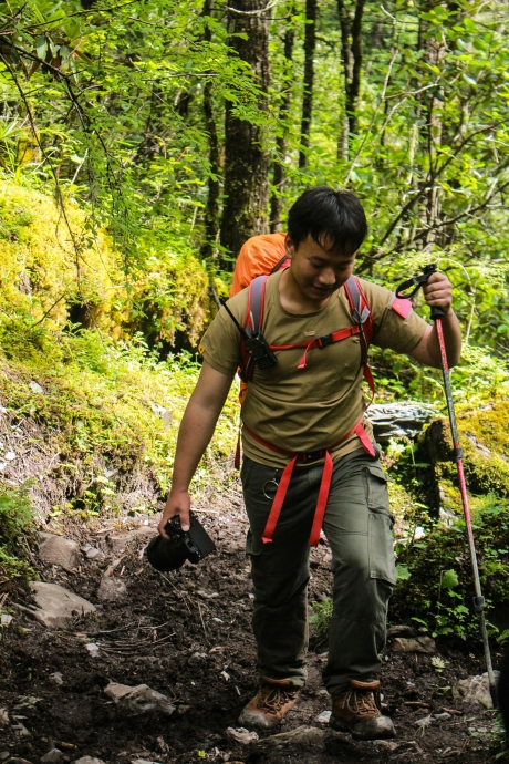 Trekking in Goa Takes You Through Lush Forests, Hills, and Coastal Views