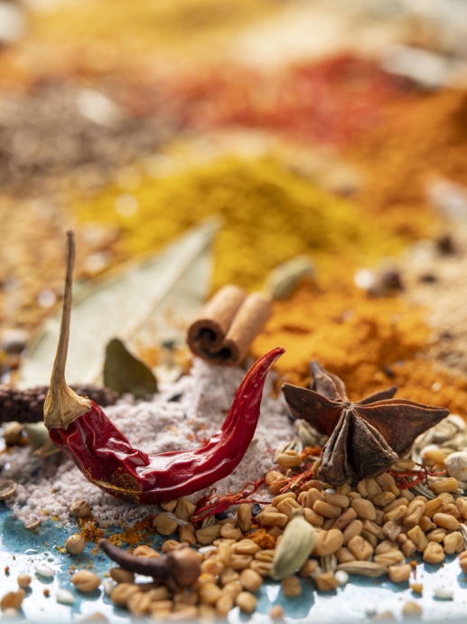 Seasonal ingredients that define Goan kitchens