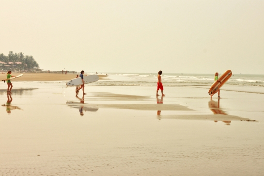 Best Months To Visit Goa -Weather, Events & Festivals
