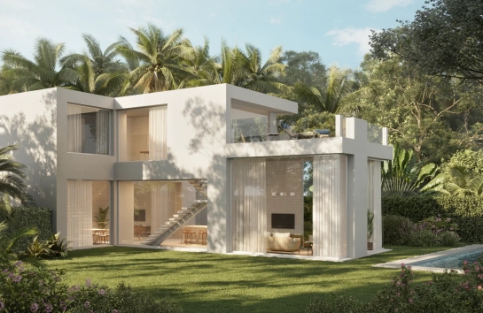 From Dream to Daily Life: Purchase villa in Goa crafted for timeless living