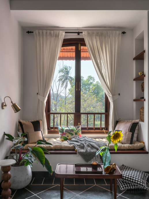 Villa Da Fiore- 5bhk Villa In Goa