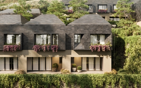 Top Luxury Villas for Sale in Kasauli: A Guide to Hill Living