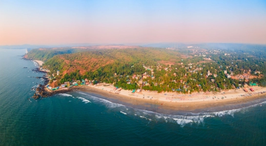 A Long Weekend in North Goa Without Beach Clubs or Nightlife