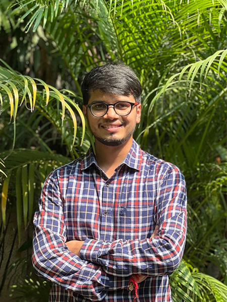 EMPLOYEE STORY - RAVI SHARMA