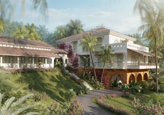 Villa vs Apartment: A Buyer’s Guide for Second-Home Owners