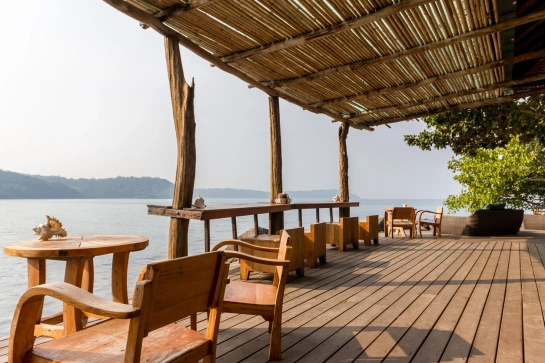 A Design-Led Itinerary: Spaces, Cafés, and Quiet Corners