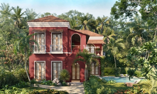 The Sound of a House: Summer in Your Own Goan Home