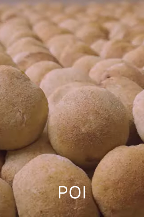 Poi in the Age of Artisanal Baking: Tradition Meets Reinvention