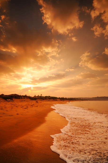 Seasonal Guide to Goa: What to Do in Monsoon vs Winter vs Summer