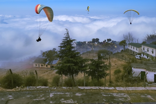 Best Weekend Getaways in India – Where to Go & Why