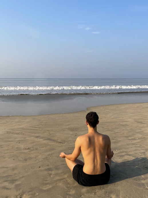 Wellness Spaces in Goa That Favour Stillness Over Scale