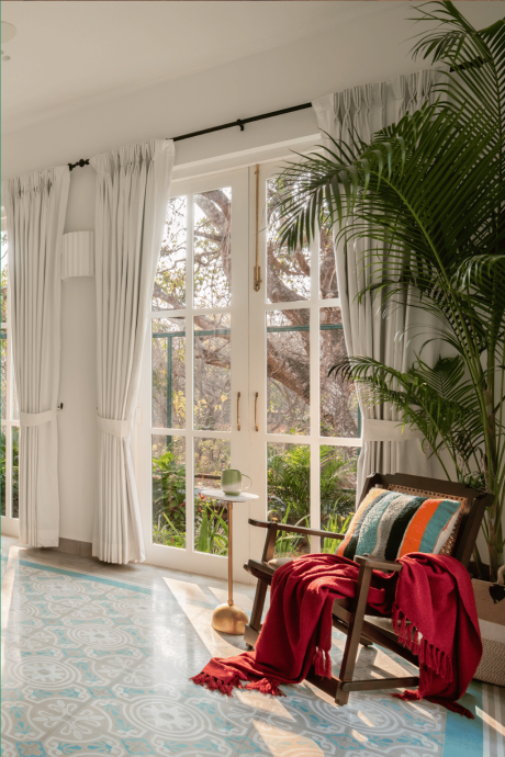 Explore Indo-Portuguese Architecture with Vianaar