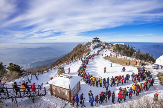 Top Places to Visit in Kasauli That Every Explorer Should Explore