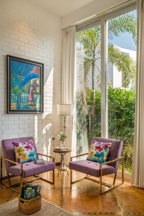 Vianaar Sets New Benchmarks for Luxury Living in Goa