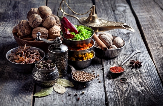 What Are the Traditional Flavours of Goa?